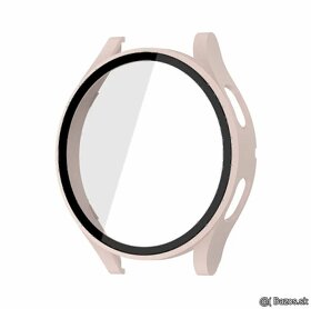 Ochranný rám so sklom Samsung galaxy Watch 4 / 5 / 6 / 5 Pro - 4