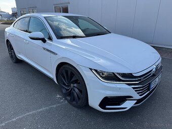 Volkswagen Arteon R-LIN 2.0TSI 1.Majitel najeto 52.000km - 4