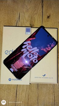 Motorola edge 50 Neo - 4