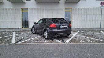 Audi A3 S line 1.4tfsi 92kw - 4