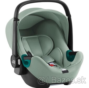 Römer Britax - 4