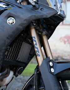 Yamaha Tenere700 World Raid 2023 - 4