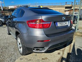 BMW X6 - 4