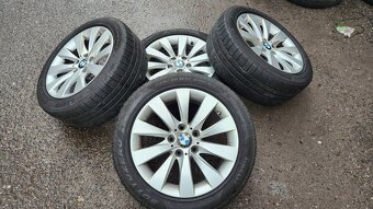 Alu kola disky originál BMW F30 F31 F32 F36 - 4