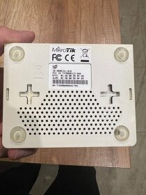 MikroTik router - 4