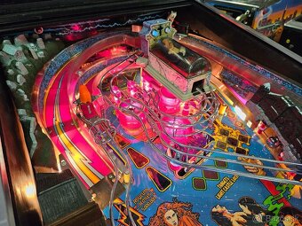 Pinball Dracula BSD - 4