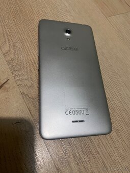 Alcatel Mobili - 4