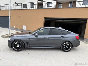 BMW 335i GT Xdrive M Paket 225KW - 4