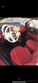 Fiat 500 1.3 multijet rok 2011 - 4