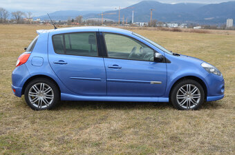 RENAULT CLIO GT 1.6 16V 94KW - 4