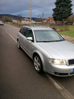 Audi A4 B6 1,9 Tdi - 4