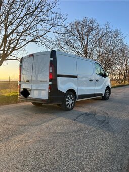 Renault Trafic - 4