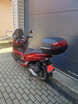 Honda PCX 125 2019 - 4