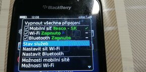 Blackberry 8520 - 4