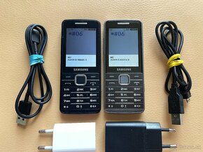 Samsung GT-S5610 - 4