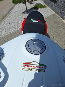 MV Agusta Brutale 800 v tp 35kw - 4