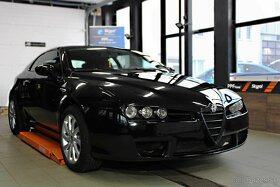 Alfa Romeo Brera 3.2JTS V6 4x4 Sky Window - 4