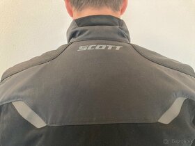 Scott moto jacket - 4