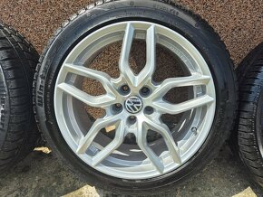 5x112 R18 Vw,SKODA,SEAT - 4