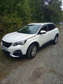 Predam Peugeot 3008 1.6 Blue HDI 120 - 4