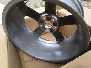 Disk Audi Q7 R20 - 4