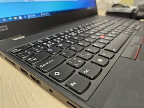 Lenovo ThinkPad T590 24GB/256GB - 4