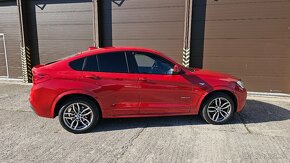 BMW X4 XDrive20d M Sport - 4