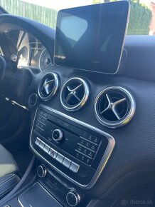 Mercedes-Benz A180 diesel 2016/12 - 4