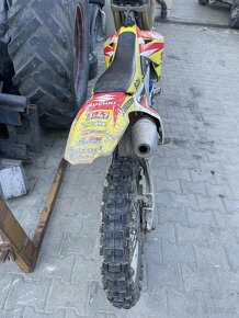 Suzuki RM-Z 450 2007 - 4