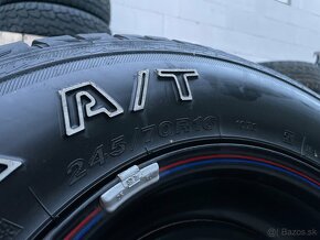 245/70 R16 Sailun Terramax AT - 4