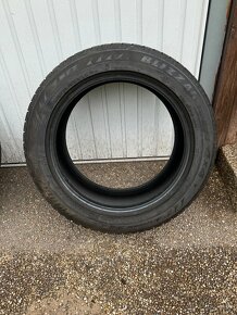 255/50R19 zimné pneu - 4