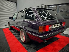 Bmw e30 design edition touring - 4