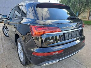 Audi Q5 Sportback 40 2.0 TDI 150kW quattro S tronic - 4