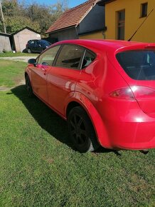 Seat leon 2 - 4