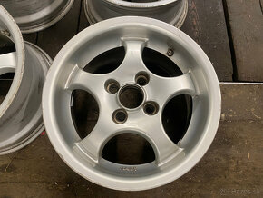 BCW Steffan MAXX 4x100 R14 - 4