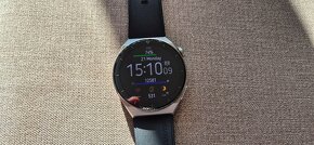 Huawei watch gt3 pro - 4