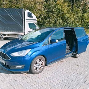 Ford Grand C-Max 2017 - 4