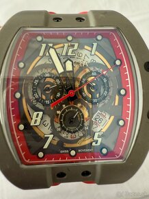 Hodinky Invicta S1 Rally F2 edition - 4