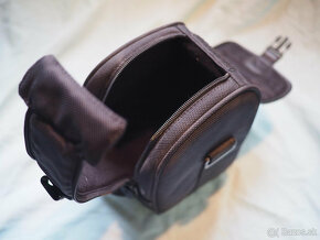 Olympus LSH-1220 Lens Case Bag - 4