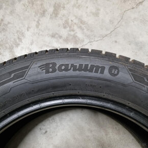 Zimné pneumatiky 205/55 R16 BARUM DOT1419 - 4