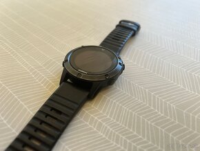 Garmin Fenix 5 Saphire - 4