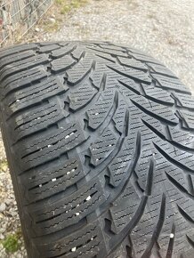 285/40 R21 NOKIAN zimné - 4