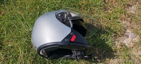 Predám 2ks Schuberth prilby jedny z najkvalitnejších prilieb - 4