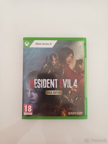 Predám hry na xbox one a xbox one x... - 4