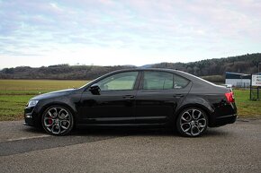 Škoda Octavia 2.0 TDI CR DPF RS DSG 150KW - 4