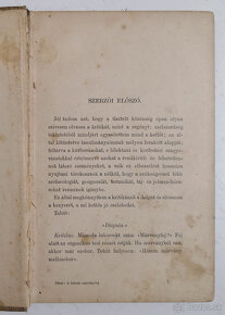 Jókai Mór - A három márványfej 1909 - 4