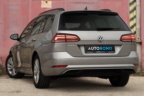 2018 VW Golf Variant TSI 85 kW | Mirrorlink ACC - 4