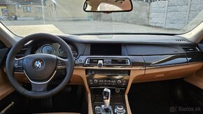 BMW 740 X DRIVE servis za 5000€ - 4