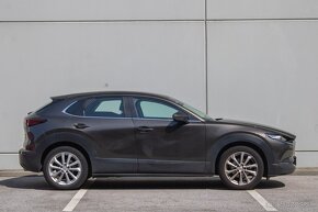 Mazda CX-30 Skyactiv-G122 Plus - 4