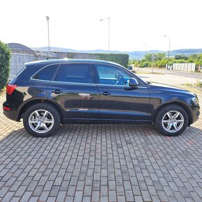 AUDI Q5 3.2FSI Quattro 199Kw Stronic - 4